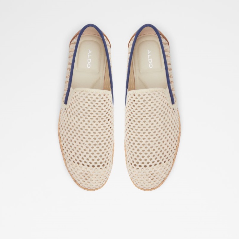 Kianou Moda Aldo Beige Claro