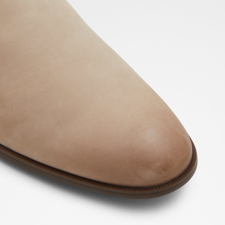 Aldo Kindarumflex Moda Marrón