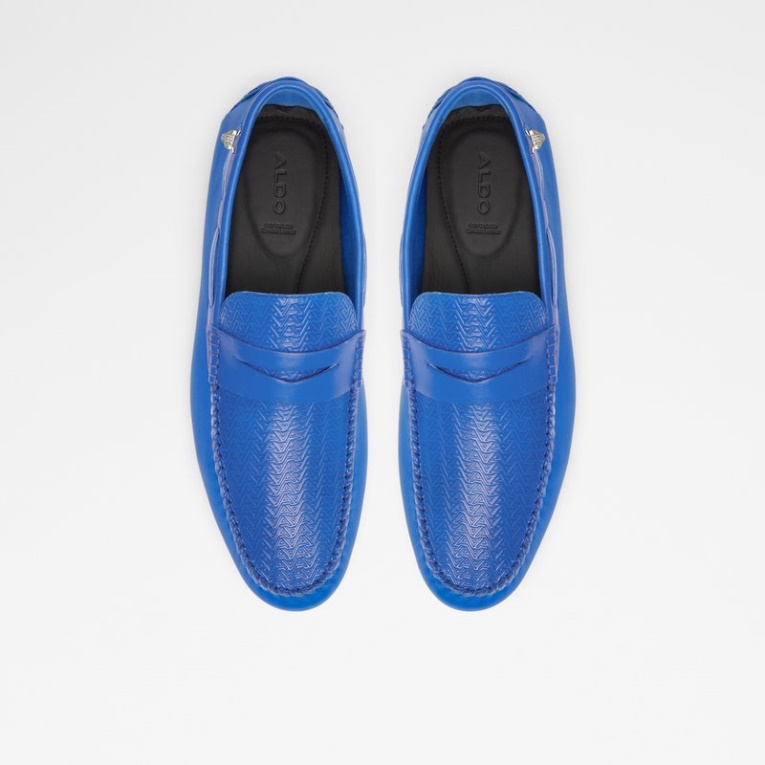 Kohn Moda Aldo Azul