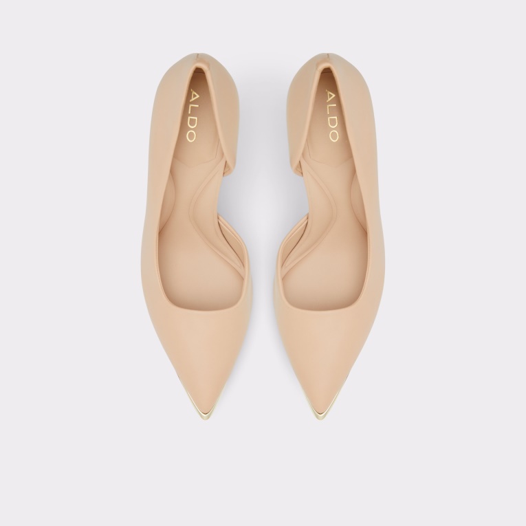 Hueso De Koilla De La Moda De Aldo