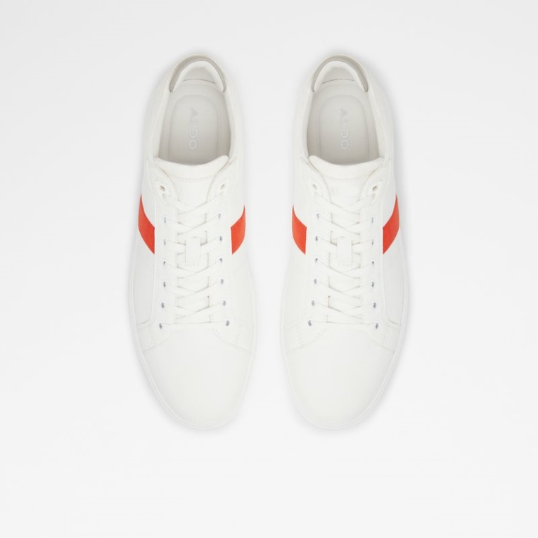 Blanco Koisenn Aldo Moda