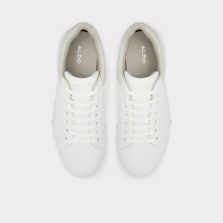 Blanco Aldo Moda Kolbovic