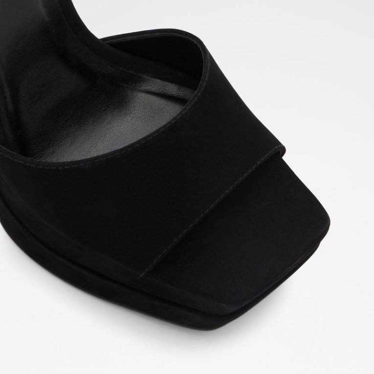 Negro Moda Coreana Aldo