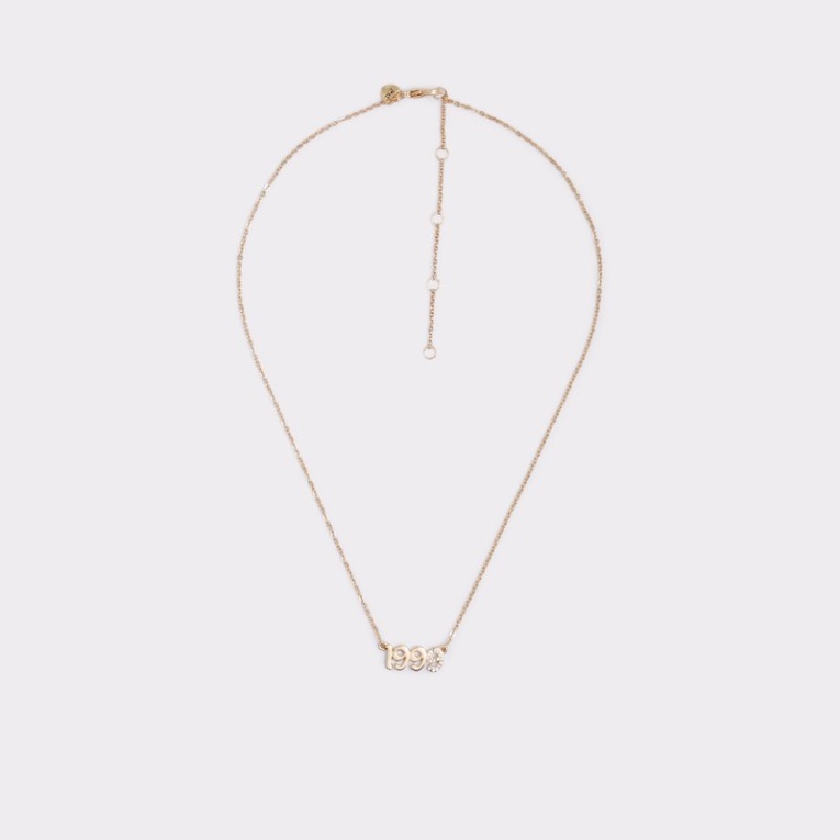 Moda Oro Kortner Aldo