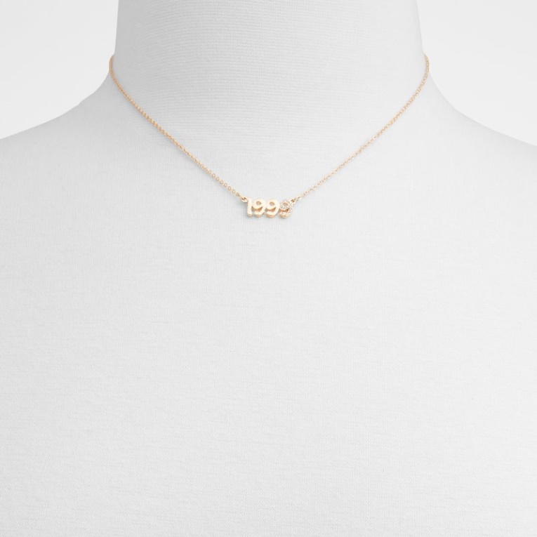 Moda Oro Kortner Aldo