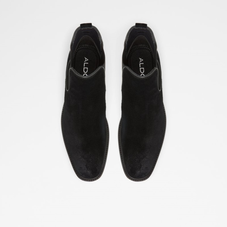 Moda Aldo Kyren Negro