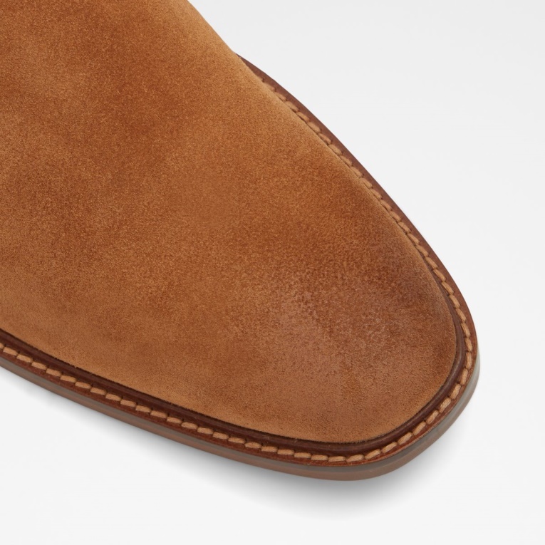 Moda Coñac Aldo Kyren Bota Chelsea