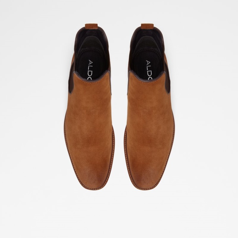 Moda Coñac Kyren Aldo