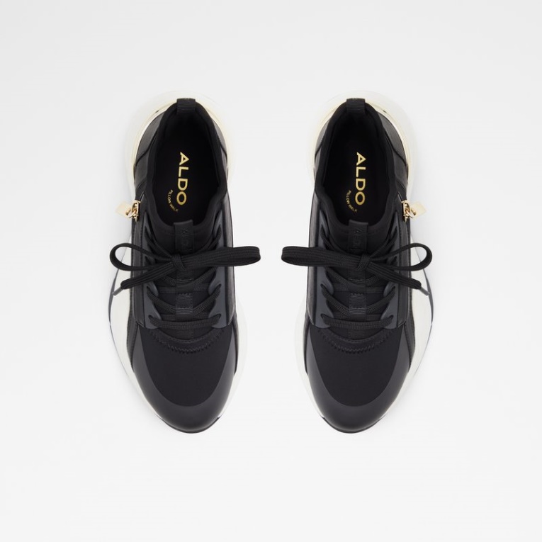 Aldo Negro Moda Labedar