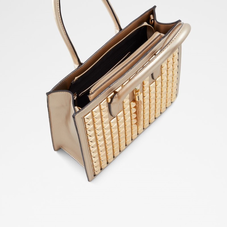 Aldo Moda Oro Ladonia