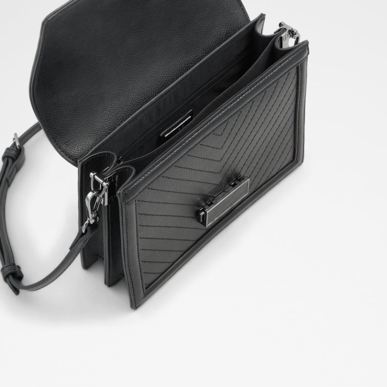 Aldo Moda Negra Laisbyyx