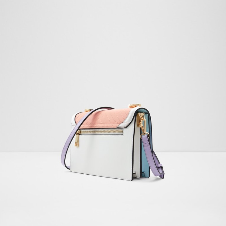 Moda Aldo Laisbyyx Pastel Multi