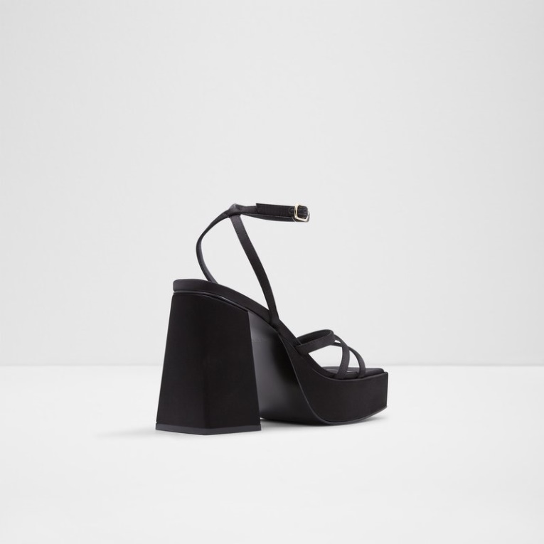 Aldo Moda Landabriver Negro