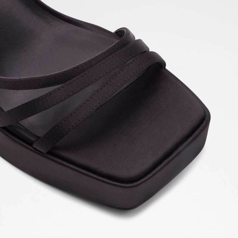 Aldo Moda Landabriver Negro