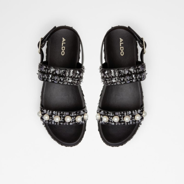 Moda Negro Aldo Lapalma