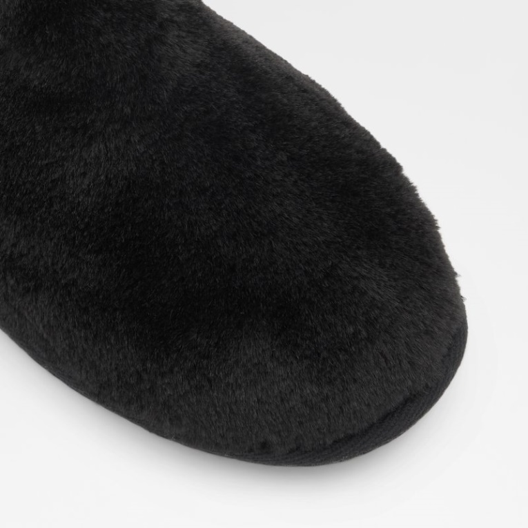 Aldo Moda Negra Laraebard