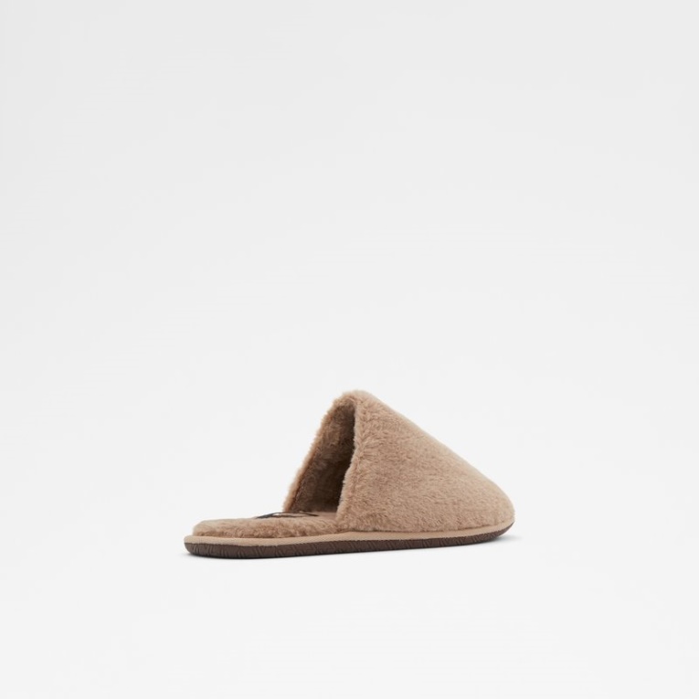 Aldo Fashion Laraebard Beige Oscuro