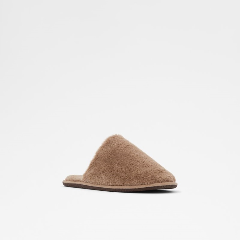 Aldo Fashion Laraebard Beige Oscuro