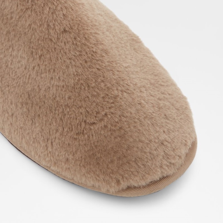 Aldo Fashion Laraebard Beige Oscuro