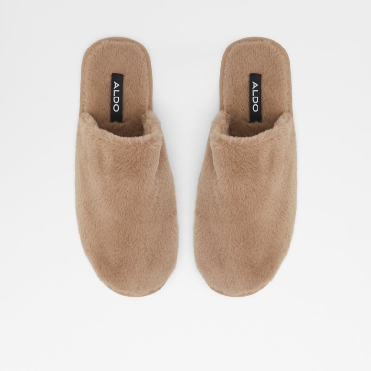 Aldo Fashion Laraebard Beige Oscuro