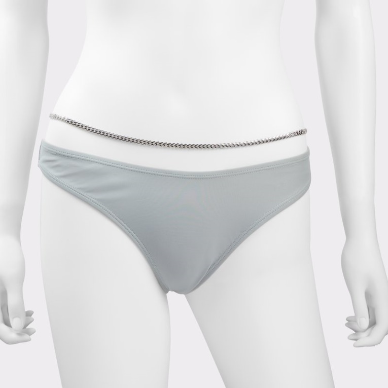 Plata Moda Aldo Lareliwin