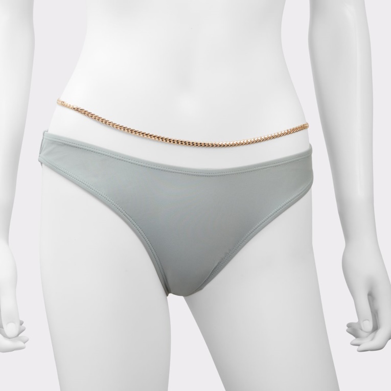 Agotado Lareliwin Cinturón Moda Oro Aldo