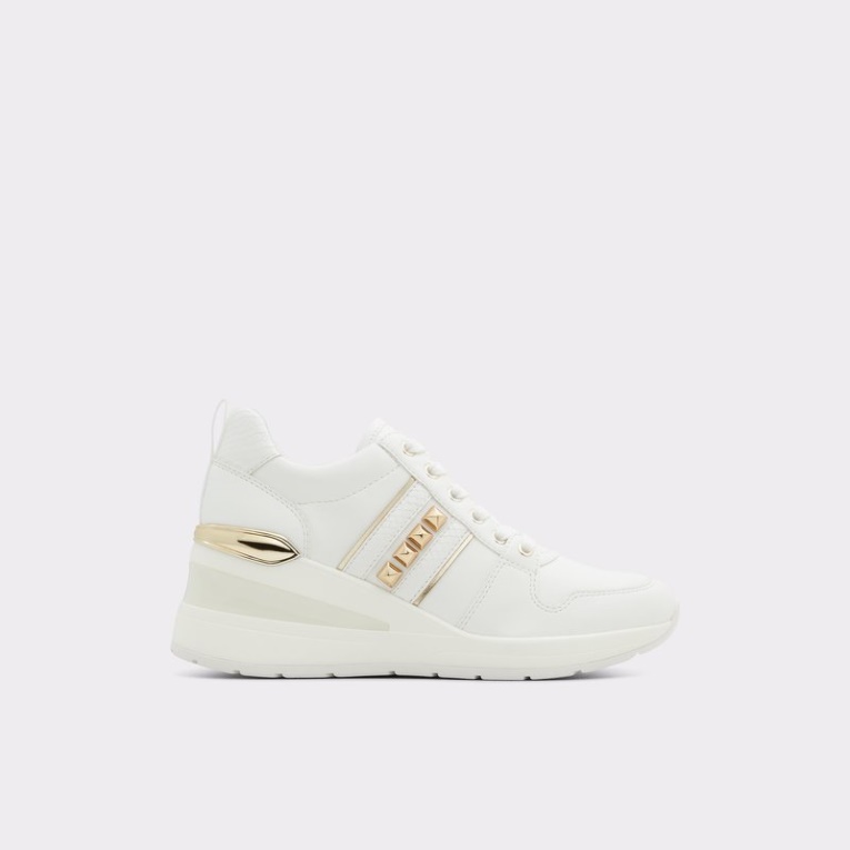 Aldo Moda Larose Blanco