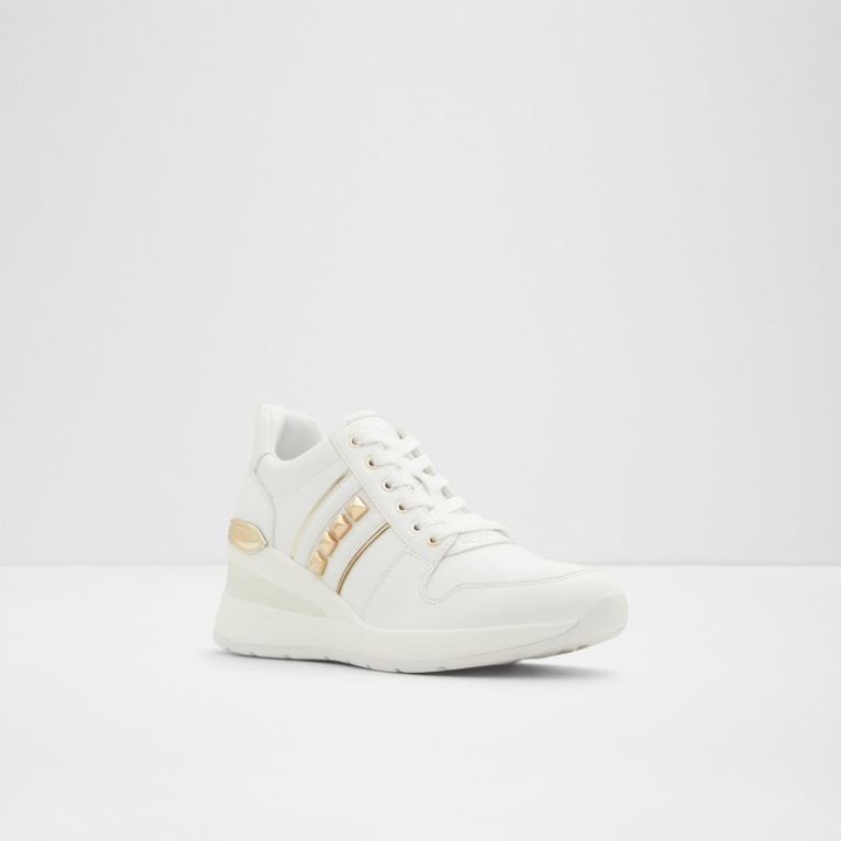 Aldo Moda Larose Blanco