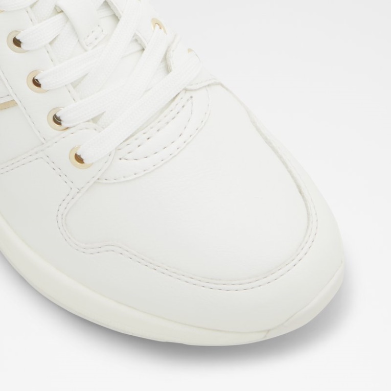 Aldo Moda Larose Blanco