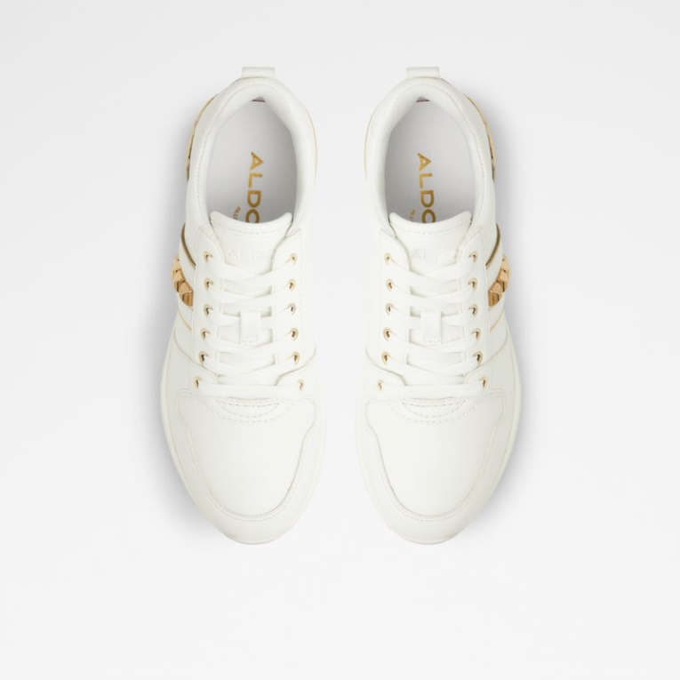 Aldo Moda Larose Blanco