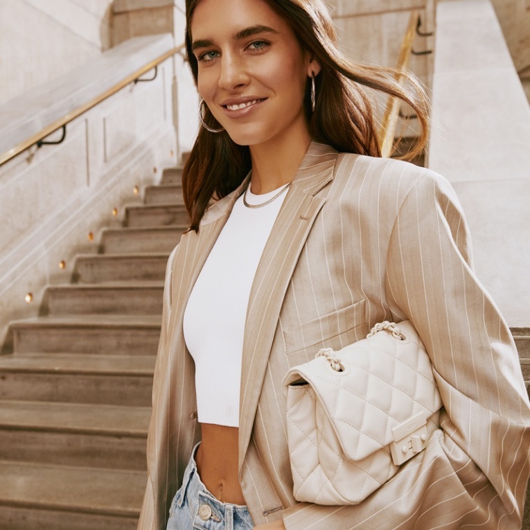 Latisse Beige Medio Moda Aldo