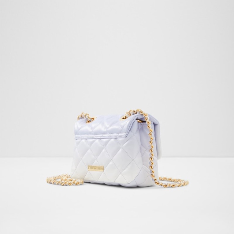 Latisse Morado Claro De Moda Aldo