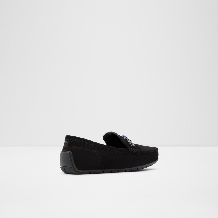 Lazuri Zapatilla Baja Top Aldo Moda Negro