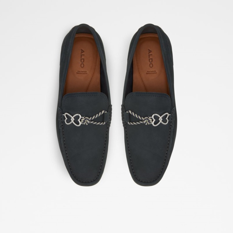 Aldo Lazuri Moda Marina