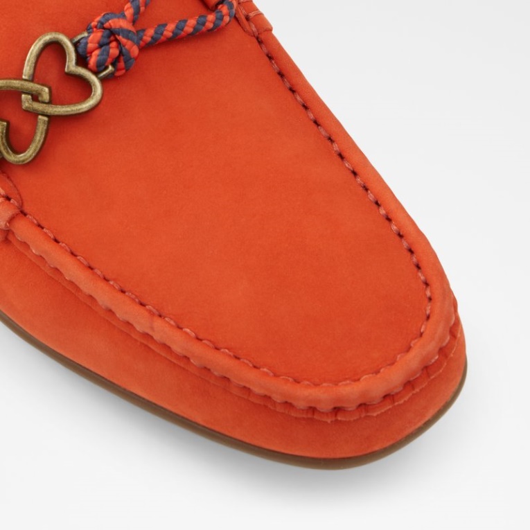 Aldo Moda Rojo Lazuri