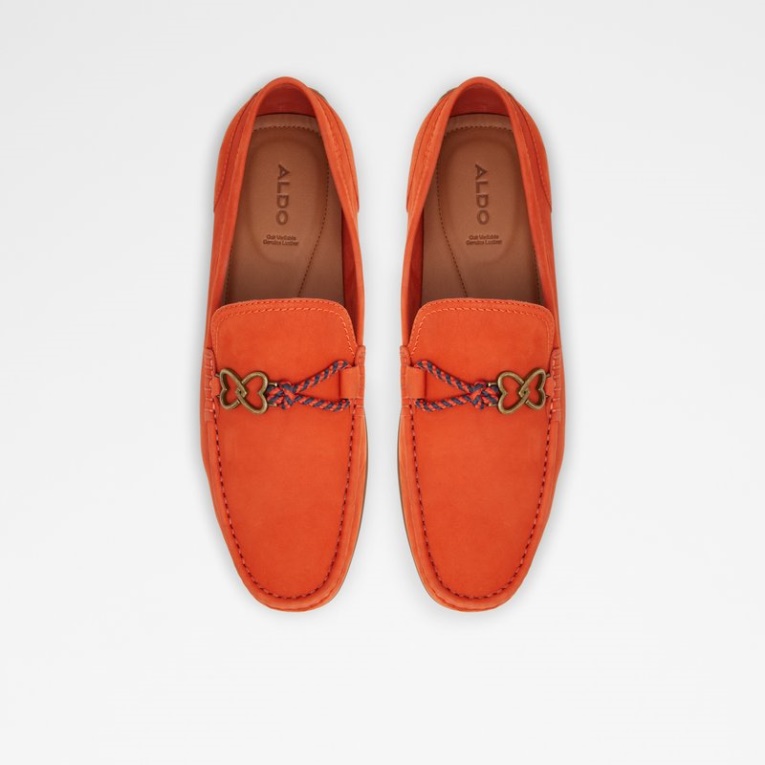 Aldo Moda Rojo Lazuri