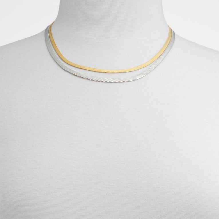 Moda Aldo Metálico Multi Ledegyn