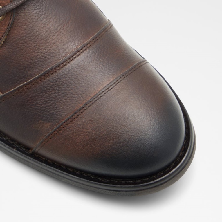 Moda Marrón Aldo Legadorien