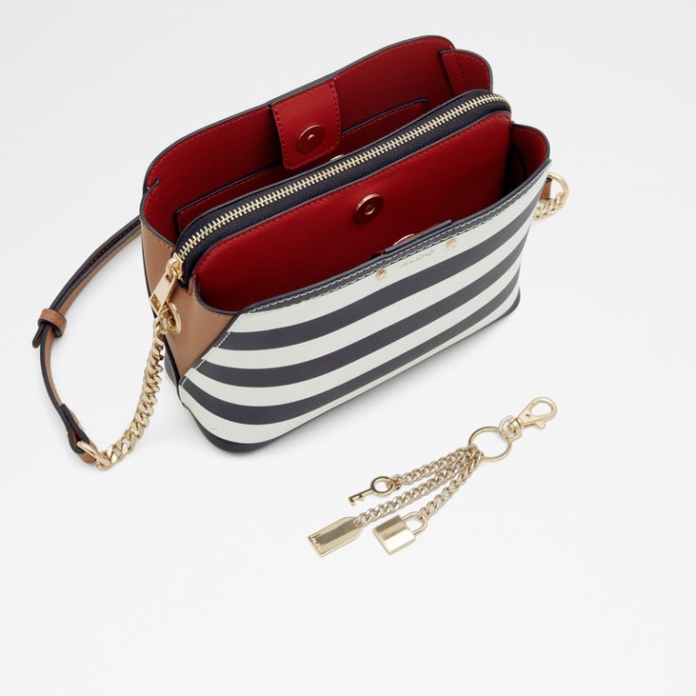 Legioraa Aldo Moda Azul Medio