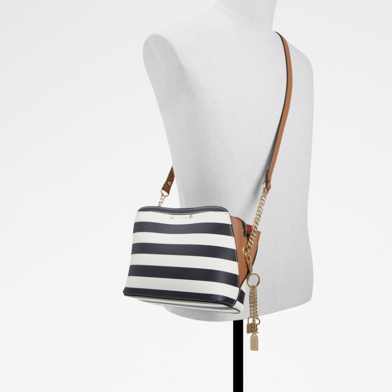 Legioraa Aldo Moda Azul Medio