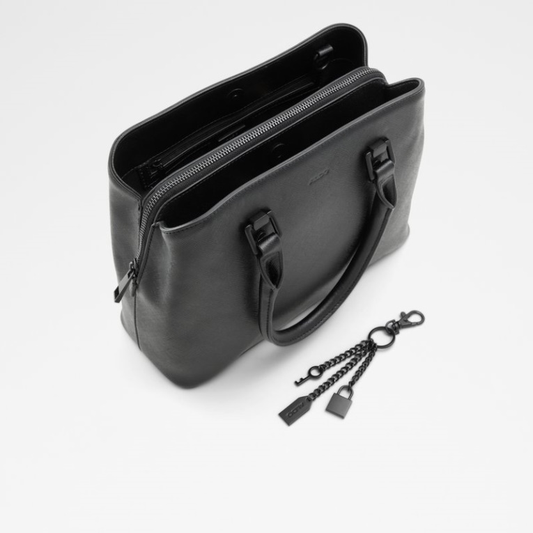 Negro Sintético Epi Moda Aldo Legoiri