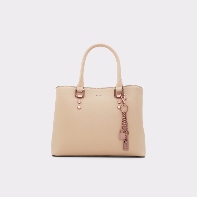 Aldo Agotado Legoiri Beige Medio Sintético Epi Moda