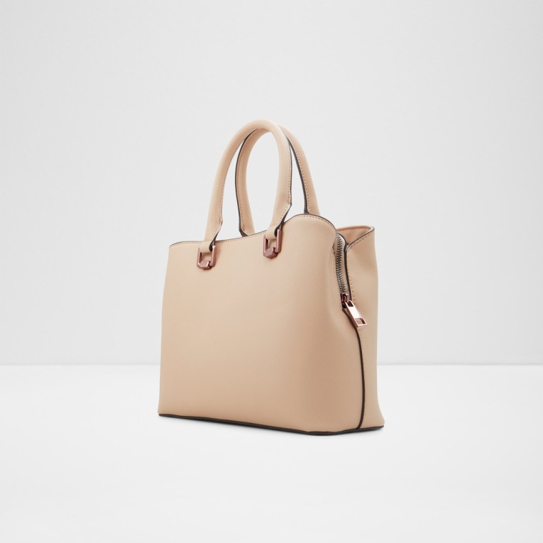 Aldo Agotado Legoiri Beige Medio Sintético Epi Moda