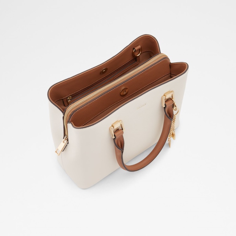 Bolso Tote Legoiri Multimoda De Hueso De Aldo