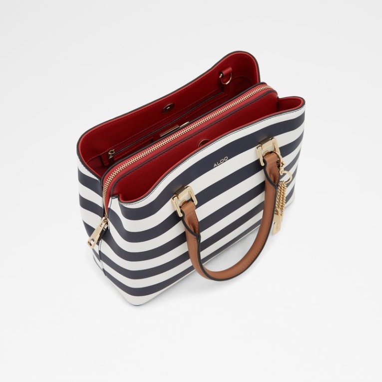 Moda Azul Marino Multi Aldo Legoiri