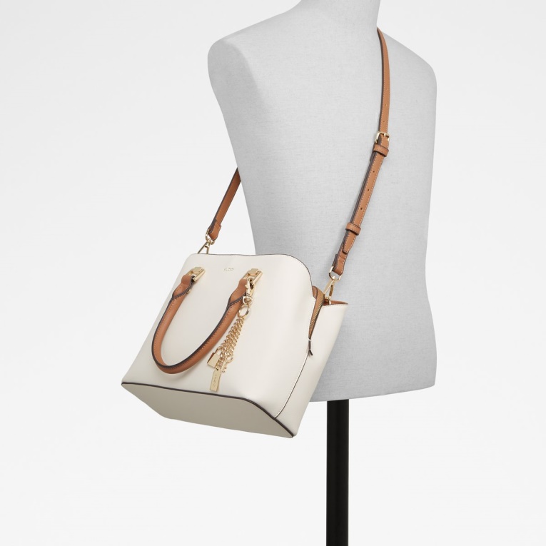 Bolso Tote Fashion Bone Multi Aldo Legoirii