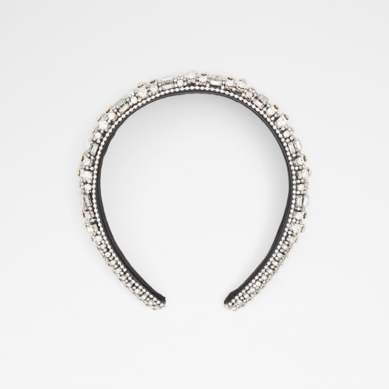 Legyn Moda Negro-plata Multi Aldo