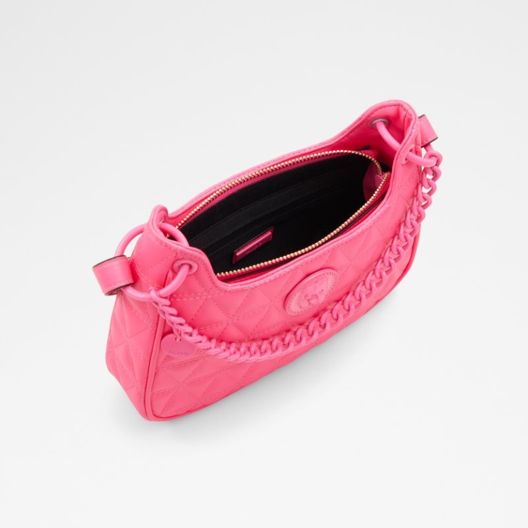 Aldo Moda Leomas Rosa Brillante