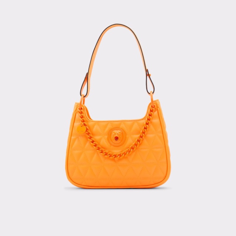 Naranja Brillante Aldo Fashion Leomas