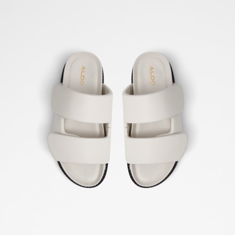 Moda Blanca Lilo Aldo